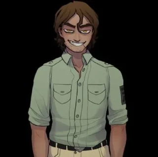 🌟 emoji Strade❤️🔪🩸 Telegram sticker 15 of 85