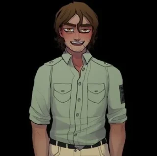 🌟 emoji Strade❤️🔪🩸 Telegram sticker 11 of 85