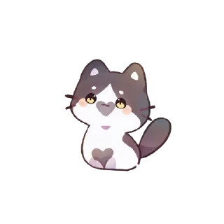 🥰 emoji тг @prettywbrs Telegram sticker 7 of 27