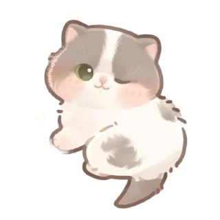 😉 emoji тг @prettywbrs Telegram sticker 20 of 27