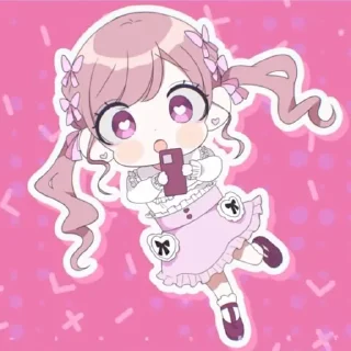 🌟 emoji tuyu 🌸 @airihane Telegram sticker 14 of 94
