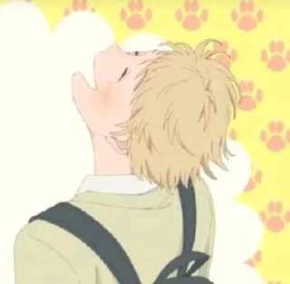 Sticker from [shima-chan]