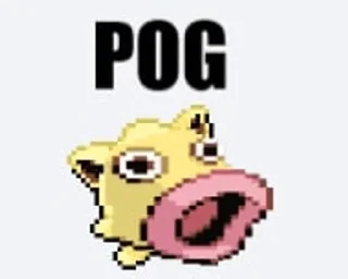 🌟 emoji Pokememe Telegram sticker 10 of 12