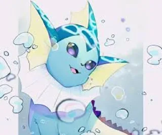 🌟 emoji покееемон Telegram sticker 16 of 118