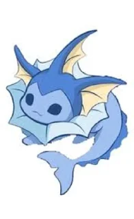 🌟 emoji покееемон Telegram sticker 11 of 118
