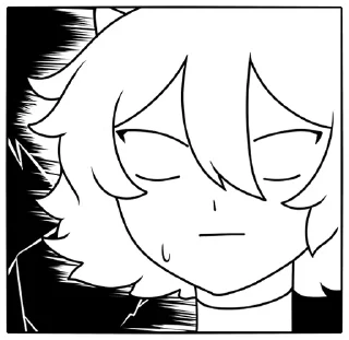 😔 emoji Ивэлтин без надписей @TgSticker Telegram sticker 14 of 48