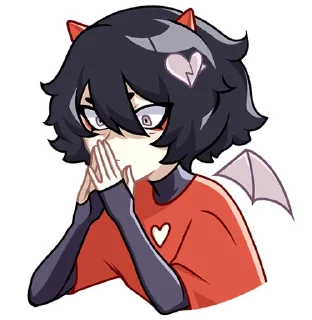 🤔 emoji Ивэлтин без надписей @TgSticker Telegram sticker 23 of 48