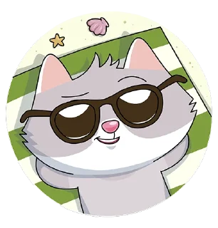 💵 emoji Сберкот Telegram sticker 15 of 27