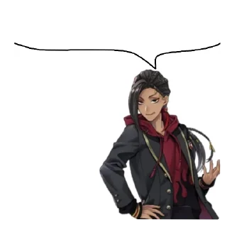 🧥 emoji твистед вещает Telegram sticker 13 of 33