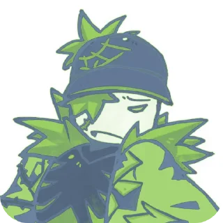 🪴 emoji 𝓖𝙧𝙞𝙚𝙛𝙚𝙧 | ʙᴛ :: @wouiibqu Telegram sticker 19 of 50