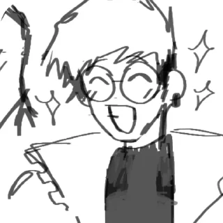 🔥 emoji полегче, тигр! Telegram sticker 6 of 36
