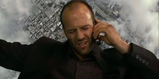 📞 emoji Statham every day Telegram sticker 22 of 23