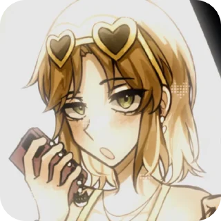 🌟 emoji ★ @Yukill9 Telegram sticker 19 of 45