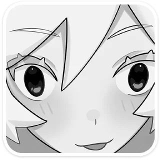 #️⃣ emoji Больше стикеров » @Stick4GramProjects Telegram sticker 15 of 49