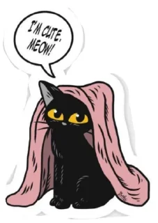 🙈 emoji @TVstickers Moodswing Telegram sticker 16 of 34