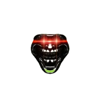 💚 emoji iPhone Telegram sticker 13 of 30