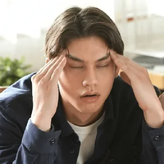 🌟 emoji F4 Thailand Telegram sticker 11 of 11