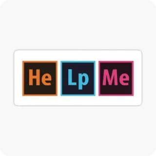💻 emoji Дизайнкор Telegram sticker 11 of 51