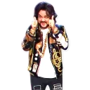 👍 emoji Филипп Киркоров Telegram sticker 10 of 32