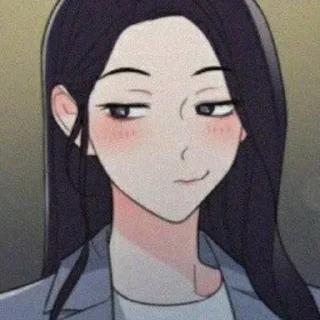 🔥 emoji альфа блондинка Telegram sticker 16 of 31