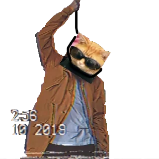 👌 emoji Кенни Telegram sticker 10 of 40