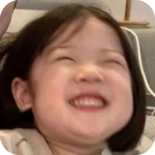 🤲 emoji baby cute Telegram sticker 15 of 48