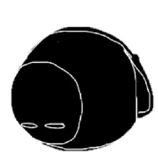 😕 emoji Какой-то такой-та Telegram sticker 13 of 120