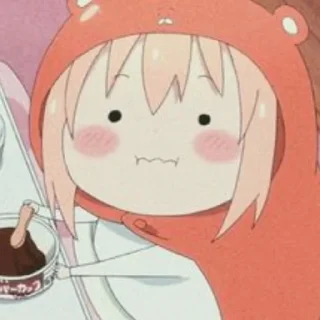 🌟 emoji *Anime* Telegram sticker 10 of 41