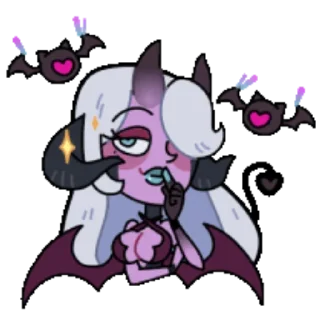 ✨ emoji AFK ARENA Official Stickers Telegram sticker 9 of 105