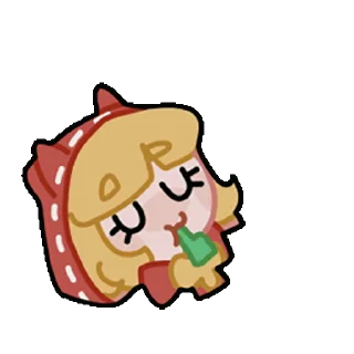 🥳 emoji AFK Arena official animated Telegram sticker 21 of 22