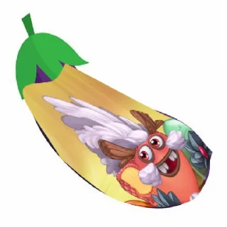 Sticker from Вайт ваще ишак