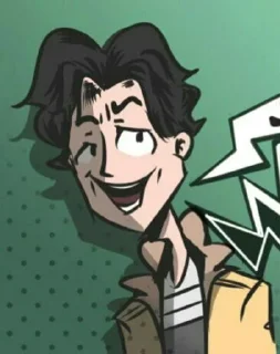 😈 emoji https://t.me/jimmysvsionband п Telegram sticker 3 of 120