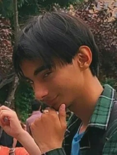 😏 emoji https://t.me/jimmysvsionband п Telegram sticker 17 of 120