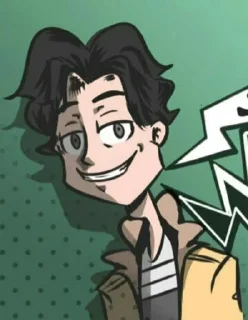 😀 emoji https://t.me/jimmysvsionband п Telegram sticker 4 of 120
