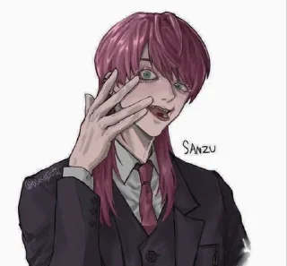 🌟 emoji Haruchiyooop Telegram sticker 10 of 81
