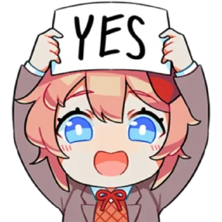 ✅ emoji Избранное Telegram sticker 22 of 118