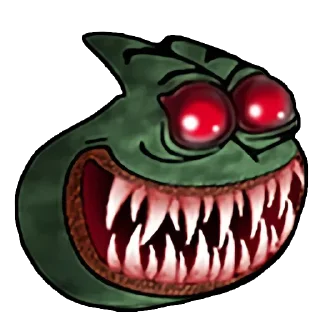 😈 emoji Избранное Telegram sticker 12 of 45
