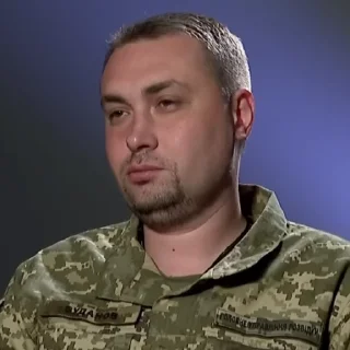 👌 emoji Буданов Telegram sticker 17 of 37