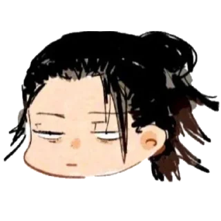 💋 emoji stsg2 ☆༉ @g241217 Telegram sticker 10 of 90