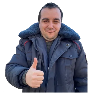 👍 emoji ggeshnik Telegram sticker 16 of 51