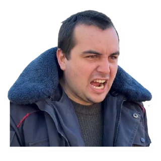 🤬 emoji ggeshnik Telegram sticker 14 of 51