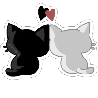 ❤️‍🩹 emoji Хюве / тгк: @yukivisleep ♡ Telegram sticker 16 of 36
