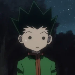😦 emoji Хантер Telegram sticker 14 of 82