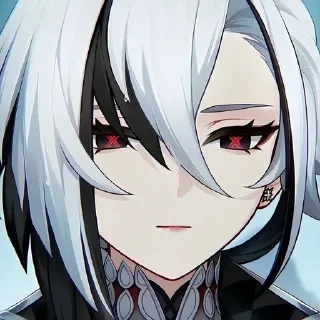 🍷 emoji 𓂃⟡ 𝗔𝗿𝗹𝗲𝗰𝗰𝗵𝗶𝗻𝗼  䴳。 Telegram sticker 8 of 90