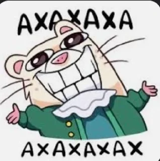 🥱 emoji Доктор ливси Telegram sticker 2 of 6
