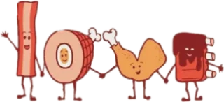 ❤️ emoji sueta Telegram sticker 17 of 38