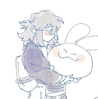 🌟 emoji для юки°• Telegram sticker 17 of 36
