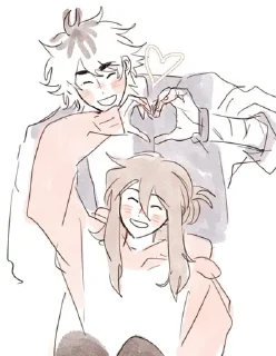 🌟 emoji для юки°• Telegram sticker 9 of 36