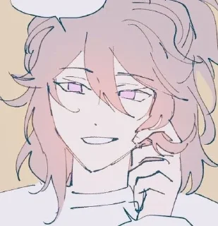 🌟 emoji для юки°• Telegram sticker 11 of 36