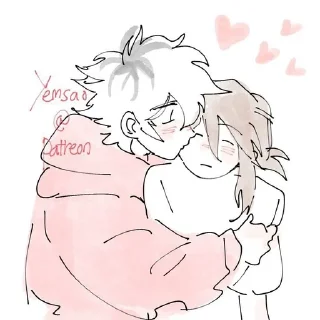 🌟 emoji для юки°• Telegram sticker 22 of 36